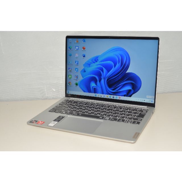 爆速SSD512GB LENOVO ideapad S540-13API133型ワイド