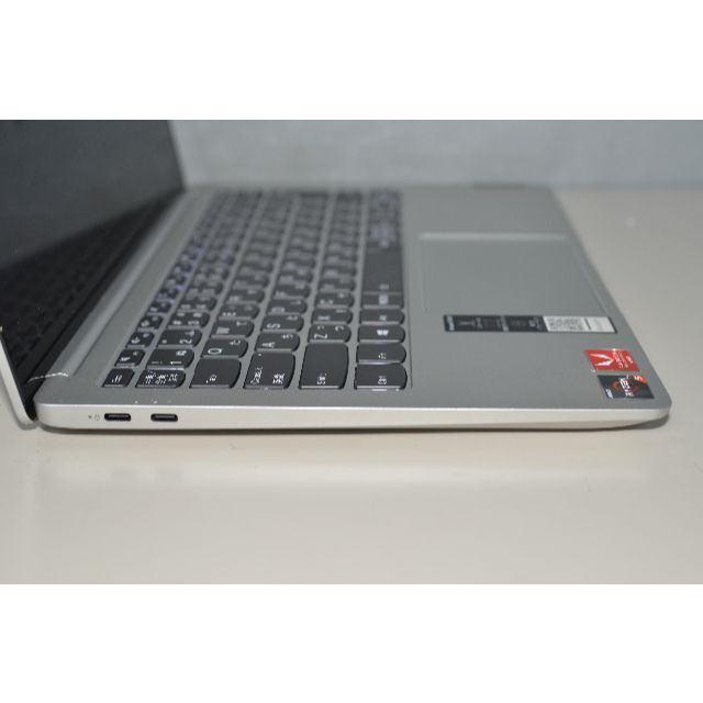 爆速SSD512GB LENOVO ideapad S540-13API 2