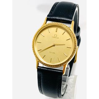 オメガ ボタン 腕時計(レディース)の通販 8点 | OMEGAのレディースを