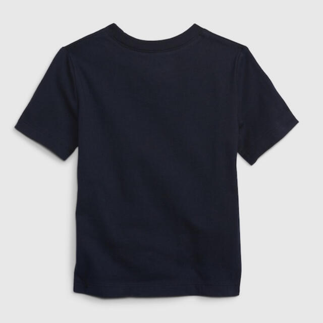 babyGAP(ベビーギャップ)のSALE『新品』babyGap 半袖Tシャツ 110㎝ キッズ/ベビー/マタニティのキッズ服男の子用(90cm~)(Tシャツ/カットソー)の商品写真