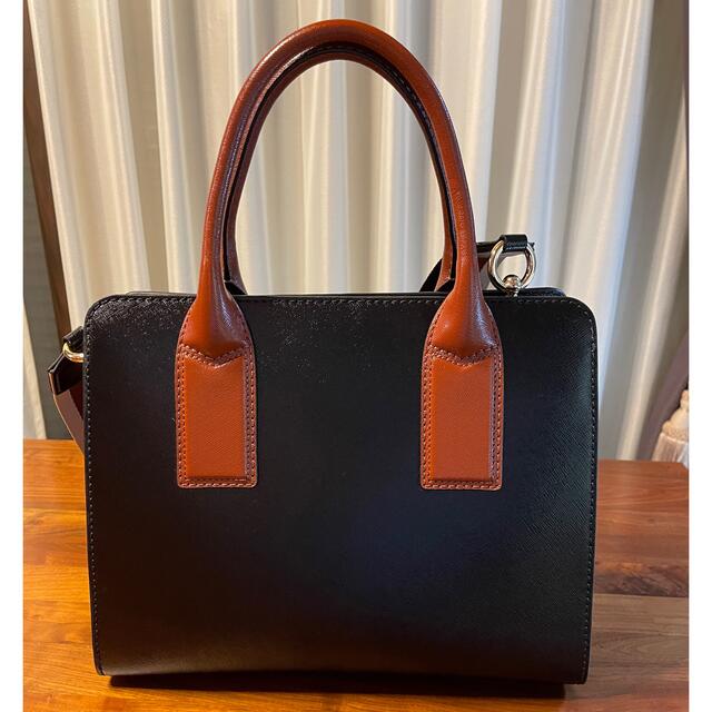 MARC JACOBS(マークジェイコブス)のMARC JACOBS Big Shot Tote Bag レディースのバッグ(トートバッグ)の商品写真