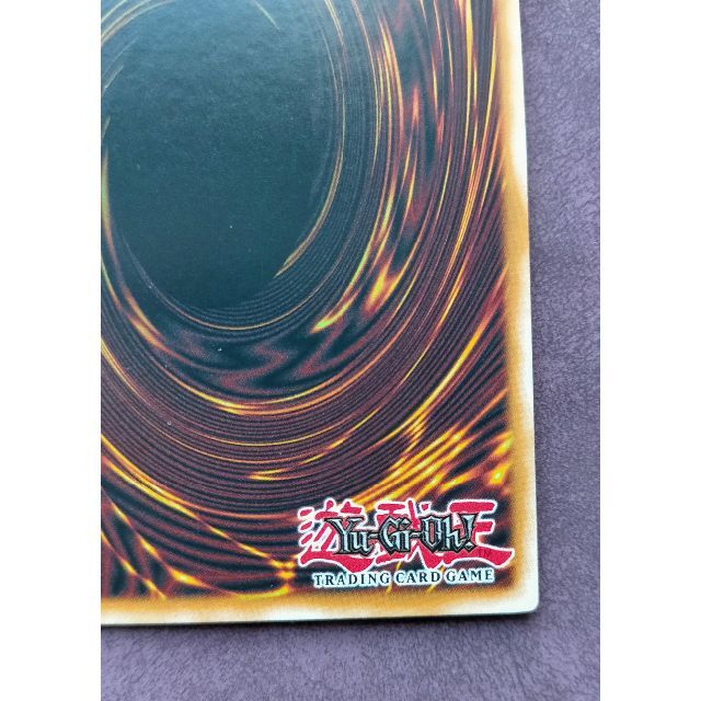 遊戯王 英語版 決闘竜 デュエル・リンク・ドラゴン プロモ YCSW エンタメ/ホビーのトレーディングカード(シングルカード)の商品写真