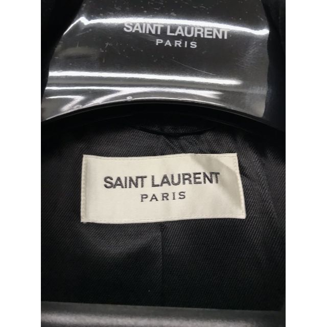SAINT LAURENT - サンローランパリ☆16AW クラシックキャビン SAINT LAURENT - サンローランパリ☆16AW クラシックキャビン