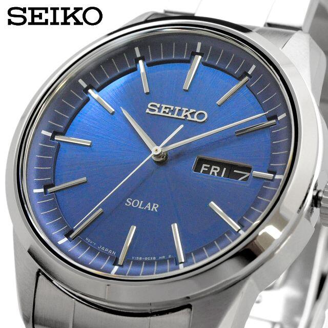 118g腕回りセイコー SEIKO 腕時計 人気 時計 ウォッチ SNE525P1