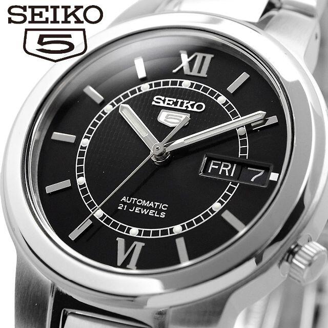 SEIKO SNKA01K1 セイコーファイブ [並行輸入品] その他