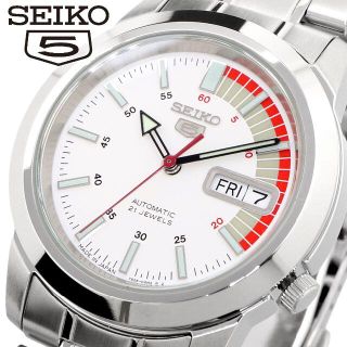 セイコー(SEIKO)のセイコー SEIKO 腕時計 人気 時計 ウォッチ SNKK25J1(腕時計(アナログ))