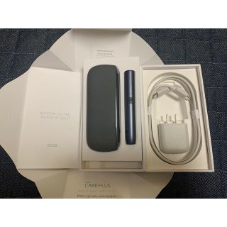 アイコス(IQOS)のiQOSイルマ　即購入◎(タバコグッズ)