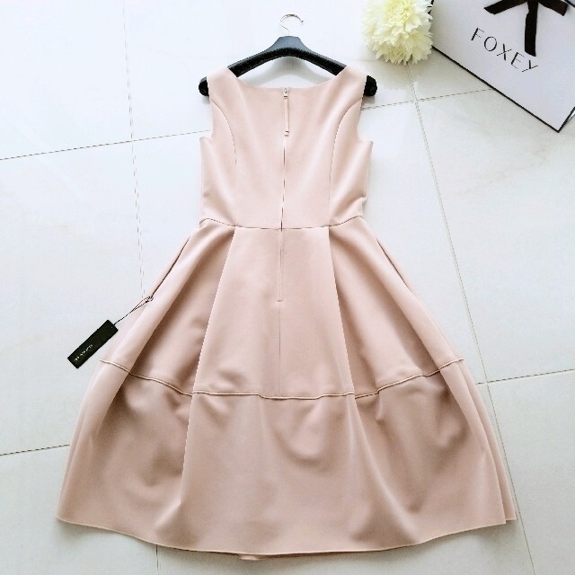 FOXEY - FOXEY フォクシー バロンワンピース 38 新品、タグ付きの通販