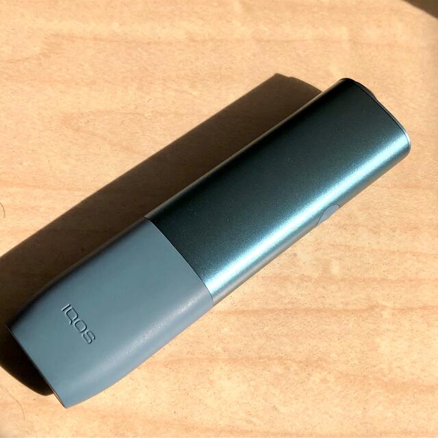 【未開封品】IQOS3DUO [PRISM] + ILUMAONE(品)