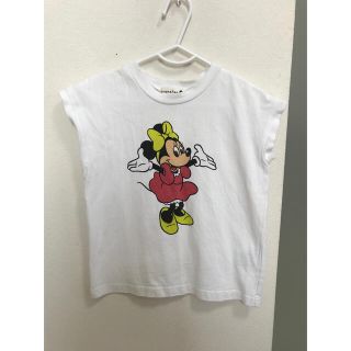 ブランシェス(Branshes)のTシャツ　110(Tシャツ/カットソー)