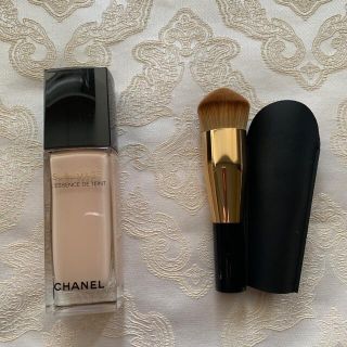 CHANEL - シャネル サブリマージュ レサンス ドゥ タン リキッド ...