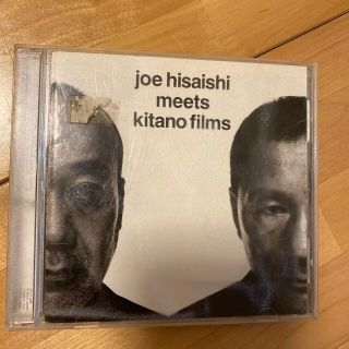 ちえぶ様　joe hisaishi  meets kitano films(映画音楽)