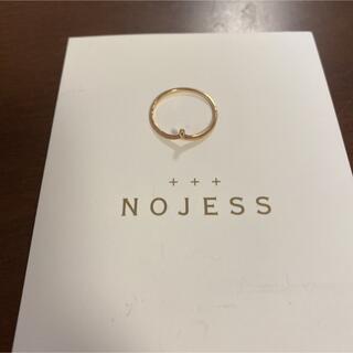 NOJESS - 【箱・保証書付】ノジェス 腕時計の通販 by くれん's shop 