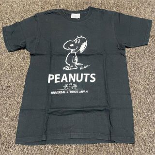 ピーナッツ(PEANUTS)のユニバ　スヌーピー　ピーナッツ　Tシャツ　ユニバ(Tシャツ(半袖/袖なし))