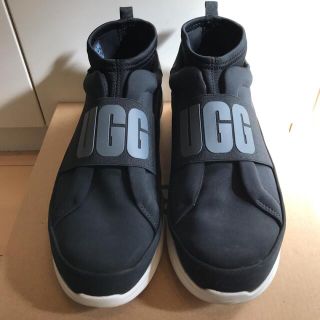 アグ(UGG)のUGG 24.5cm レディーススニーカー(スニーカー)