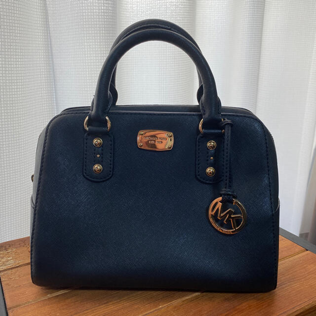 MICHEAL KORS (マイケルコース) ハンドバッグ