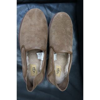 UGG　アグ クック シープスキン スリッポン インドアアウトドア 2WAY