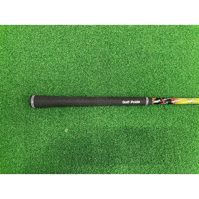 USTMamiya(マミヤ)のThe ATTAS 5-X FW（#3）シャフト　※スリーブ無し スポーツ/アウトドアのゴルフ(クラブ)の商品写真