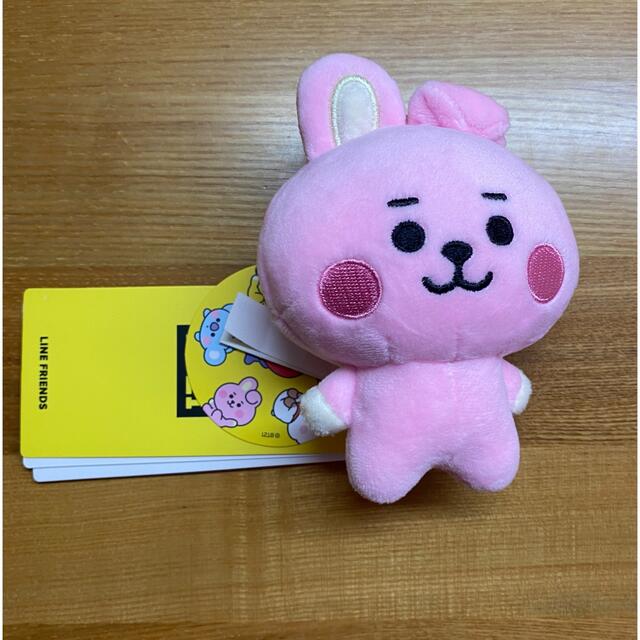 防弾少年団(BTS)(ボウダンショウネンダン)のBTS Baby COOKY バックチャーム その他のその他(その他)の商品写真