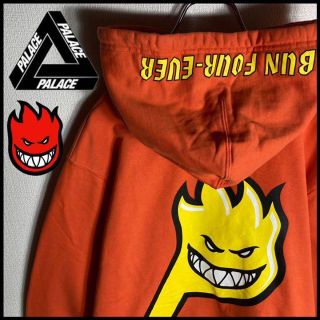 palace パーカの通販 10,000点以上 | フリマアプリ ラクマ