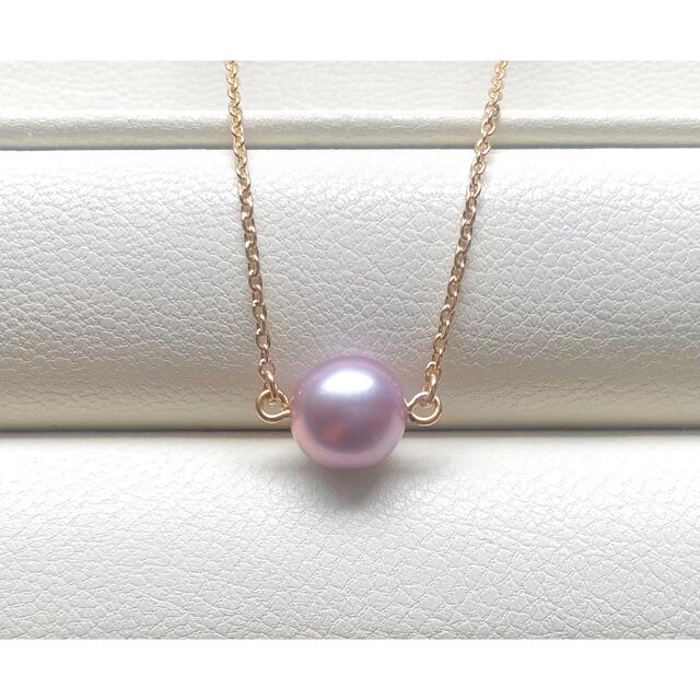 TASAKI 淡水パールネックレス K18 | napierhearing.org.nz