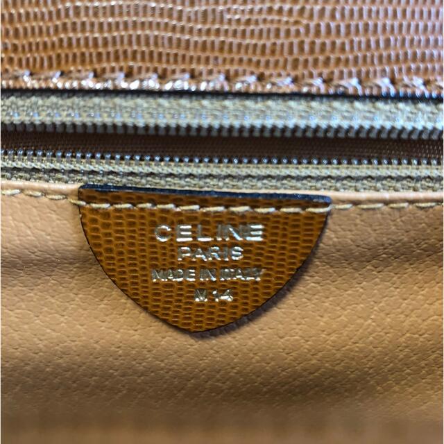 CEFINE(セフィーヌ)のCELINE ハンドバッグ レディースのバッグ(ハンドバッグ)の商品写真