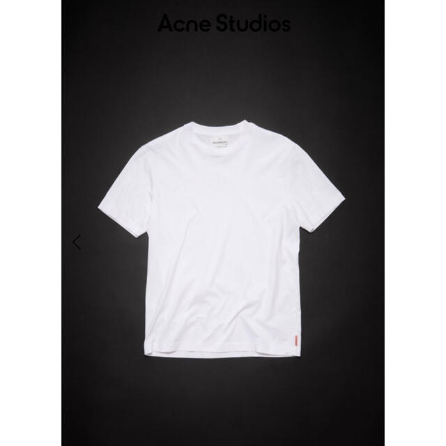 新品 Acne Studios Tシャツ/アクネ・ストゥディオズ　カットソー 2