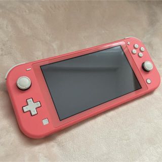 ニンテンドースイッチ(Nintendo Switch)のトミー様(携帯用ゲーム機本体)