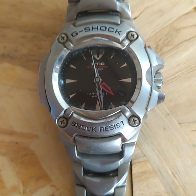 G-SHOCK レディースのファッション小物(腕時計)の商品写真