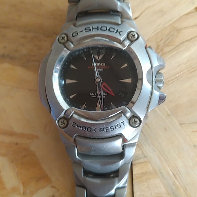 G-SHOCKG-SHOCK