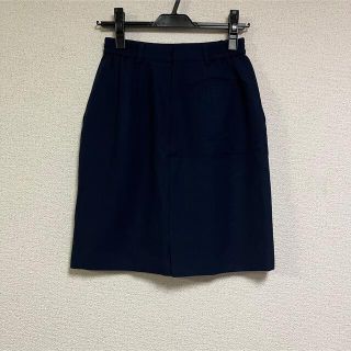 エレッセ(ellesse)の即納　ellesse GOLF エレッセ ゴルフ タイトスカート ネイビー M(ウエア)