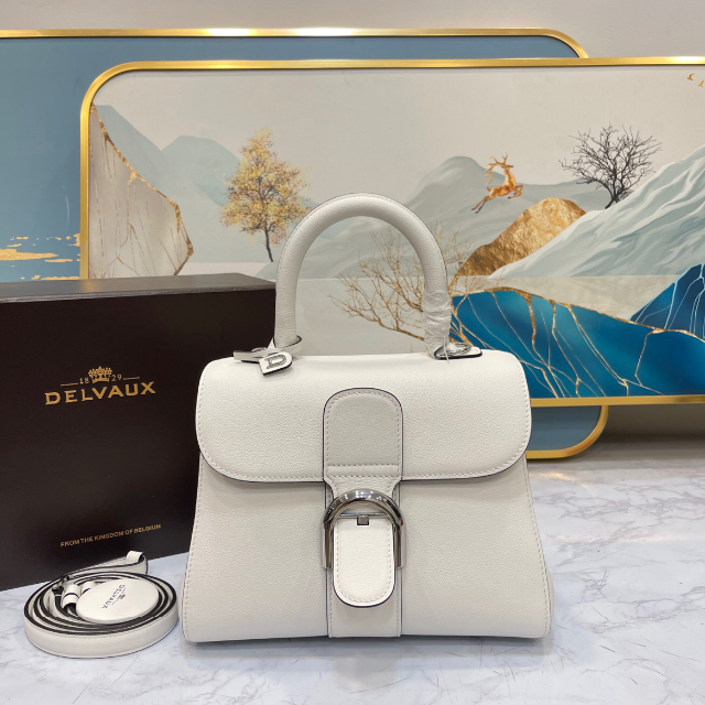 DELVAUX デルヴォー 2022 チェーンストラップ www