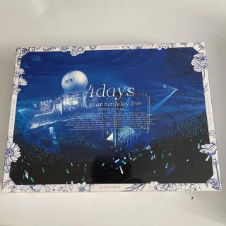 ノギザカフォーティーシックス(乃木坂46)の7th　YEAR　BIRTHDAY　LIVE（完全生産限定盤） Blu-ray(アイドル)