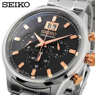 セイコー(SEIKO)のセイコー SEIKO 腕時計 人気 時計 ウォッチ SPC151P1(腕時計(アナログ))