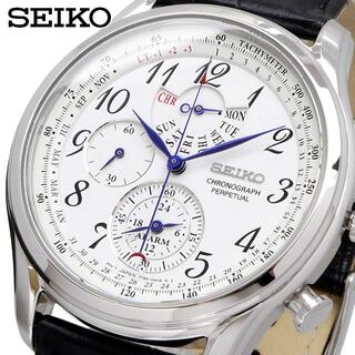 SEIKO - セイコー SEIKO 腕時計 人気 時計 ウォッチ SPC253P1