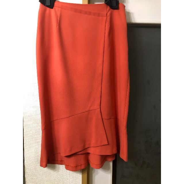 VICKY(ビッキー)のビッキー　ラップスカート レディースのスカート(ひざ丈スカート)の商品写真