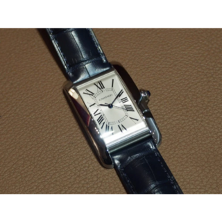 4ページ目 - カルティエ 時計(メンズ)の通販 1,000点以上 | Cartierの 