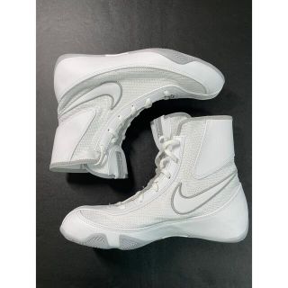 アメリカ国内限定★ボクシングレスリングNIKE☆スピードスイープ7☆28.5cm