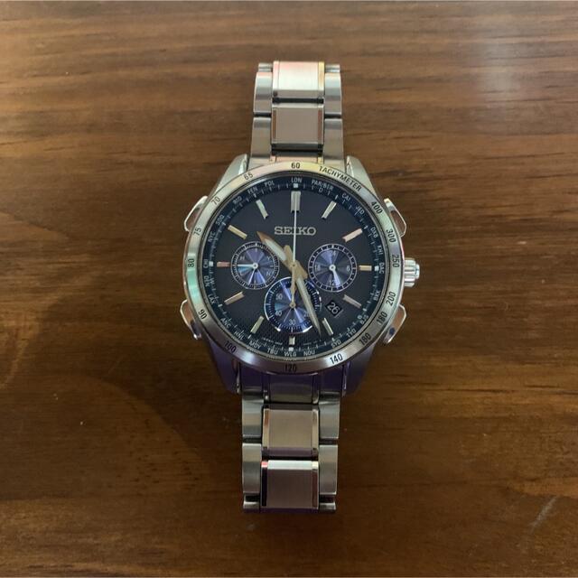 SEIKO 8B92-0AB0 