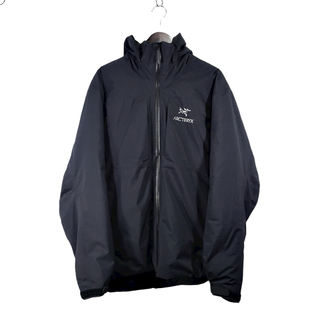 アークテリクス(ARC'TERYX)のARCTERYX FISSION SV JACKET(ナイロンジャケット)