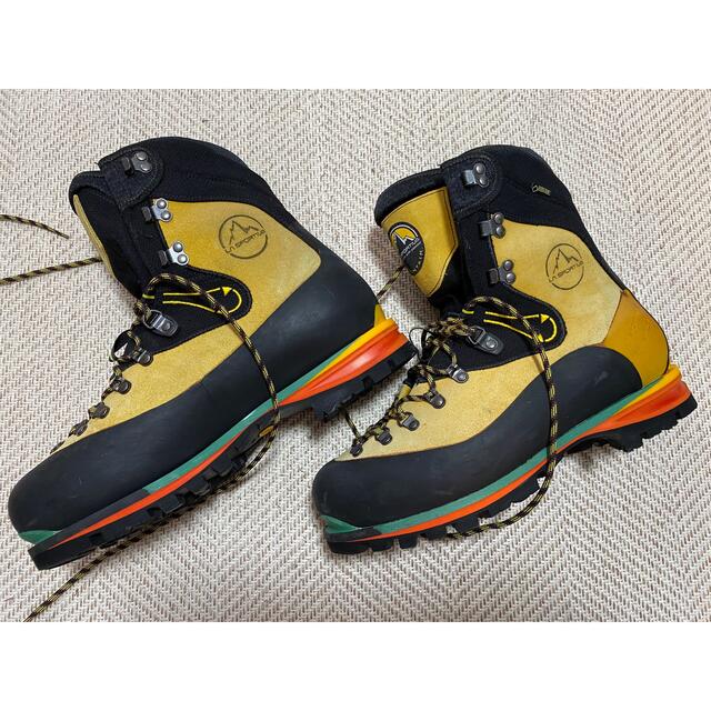 LA SPORTIVA ネパールEVO ゴアテックス