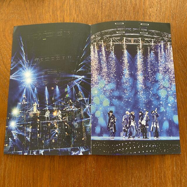 SixTONES(ストーンズ)のSixTONES  「on　eST」　通常盤 DVD エンタメ/ホビーのDVD/ブルーレイ(ミュージック)の商品写真