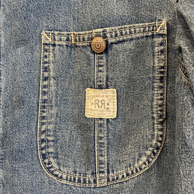 RRL - RRL(ダブルアールエル ラルフローレン)【25周年記念 RRL - RRL(ダブルアールエル ラルフローレン)【25周年記念