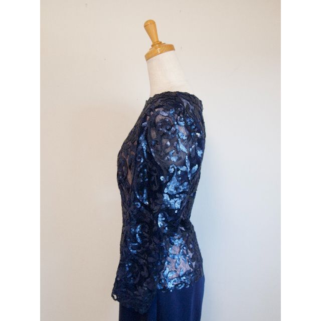 TADASHI SHOJI ワンピース 「8」11−13号程度 TADASHI SHOJI ワンピース 「8」11−13号程度