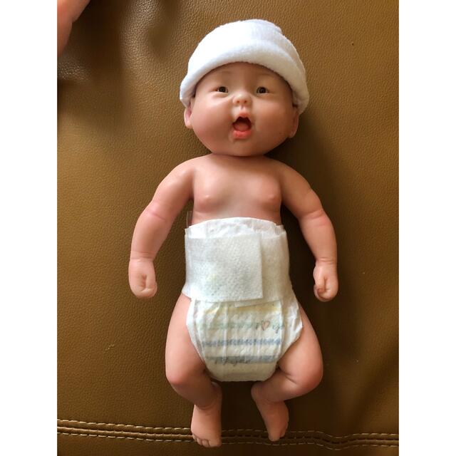ください➡ リボーン ドール フルシリコン ベビー 男の子の通販 by Le