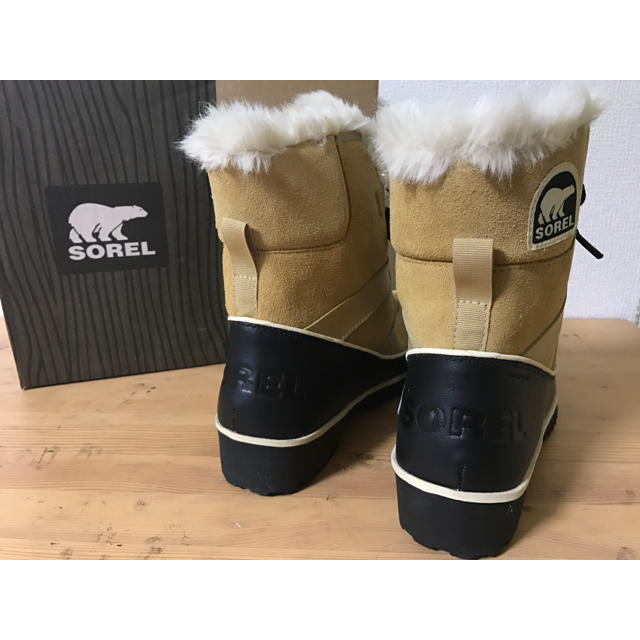 SOREL(ソレル)のウェザーリポート様 レディースの靴/シューズ(ブーツ)の商品写真