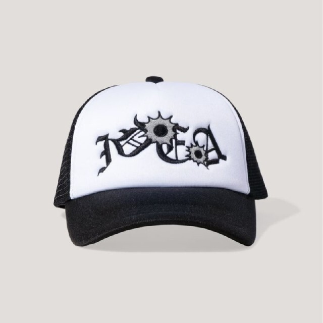 希少】idea swam メッシュキャップの通販 by y_uus shop|ラクマ