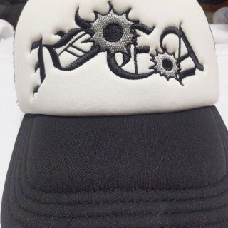 【希少】idea swam メッシュキャップの通販 by y_uus shop|ラクマ