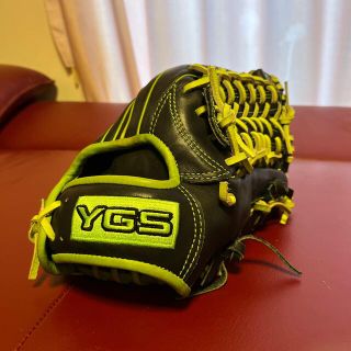 ミズノ(MIZUNO)のYGS 外野手用グローブ(グローブ)