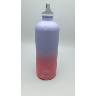 SIGG - 水素水ボトル ホットヨガ LAVA SUKALA × SIGG サンライズの通販 